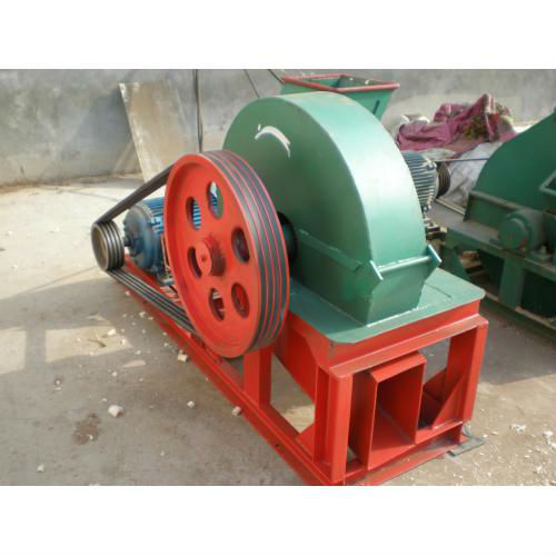 Hot Sale Wood Shaving Machine