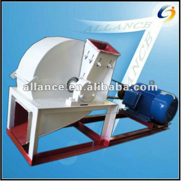 Hot sale wood shaving machine for horse bedding