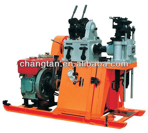 Hot sale!!! WTY-30 borehole drilling machine for rock drilling