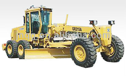 hot sale! XCMG GR215A Motor Grader with cummins 215hp