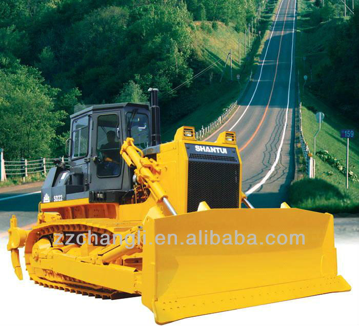 Hot sale! YD230(240HP) Hydraulic Drive Track Bulldozer,crawler bulldozer for sale