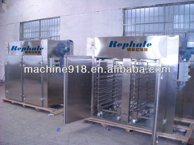 hot sale YHG-2 Fish Drying Machine use to dry the fresh fish into dry fis