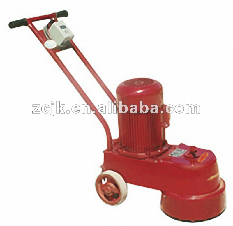 HOT SALE ! ZCM350 Terrazzo machine