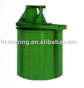 hot sales liquid mixing tank / agitating tank