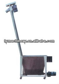 Hot sales plastic material loader