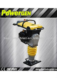 Hot Sales!!!POWERGEN Durable Diesel Tamping Rammer