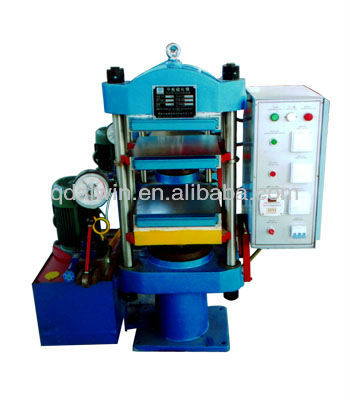 hot sales rubber shoe sole hydaulic press/rubber sole press machine/vulcaized rubber sole