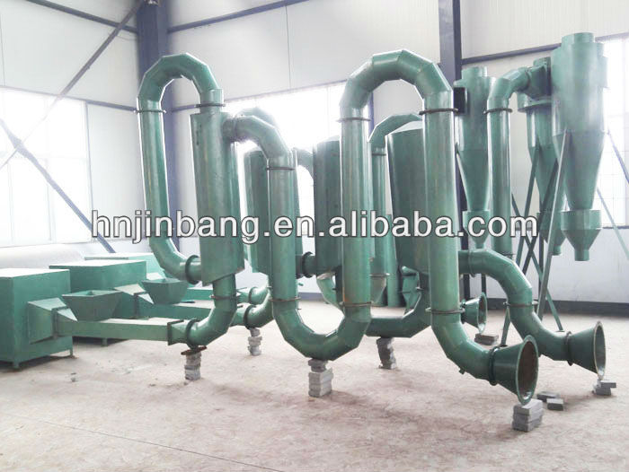 Hot sales!!! Sawdust Dryer, wood sawdust dryer, sawdust hot air dryer