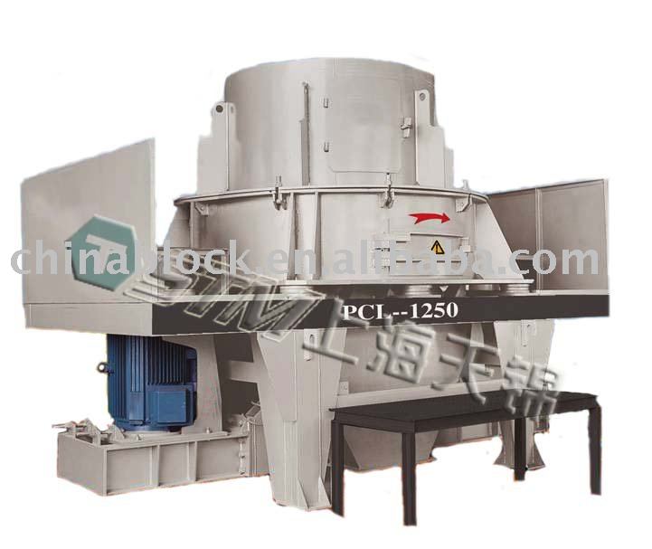 hot saling cone crusher with ISO9001:2000