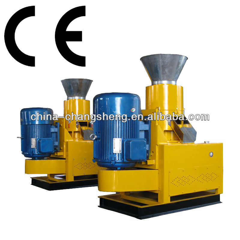 Hot sell 2013 sawdust pellets mill (CE)