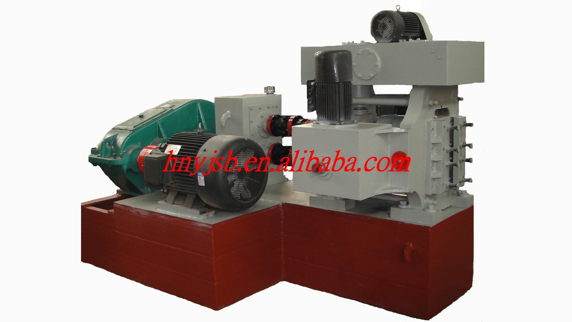 hot sell cold rolling machine for rebar