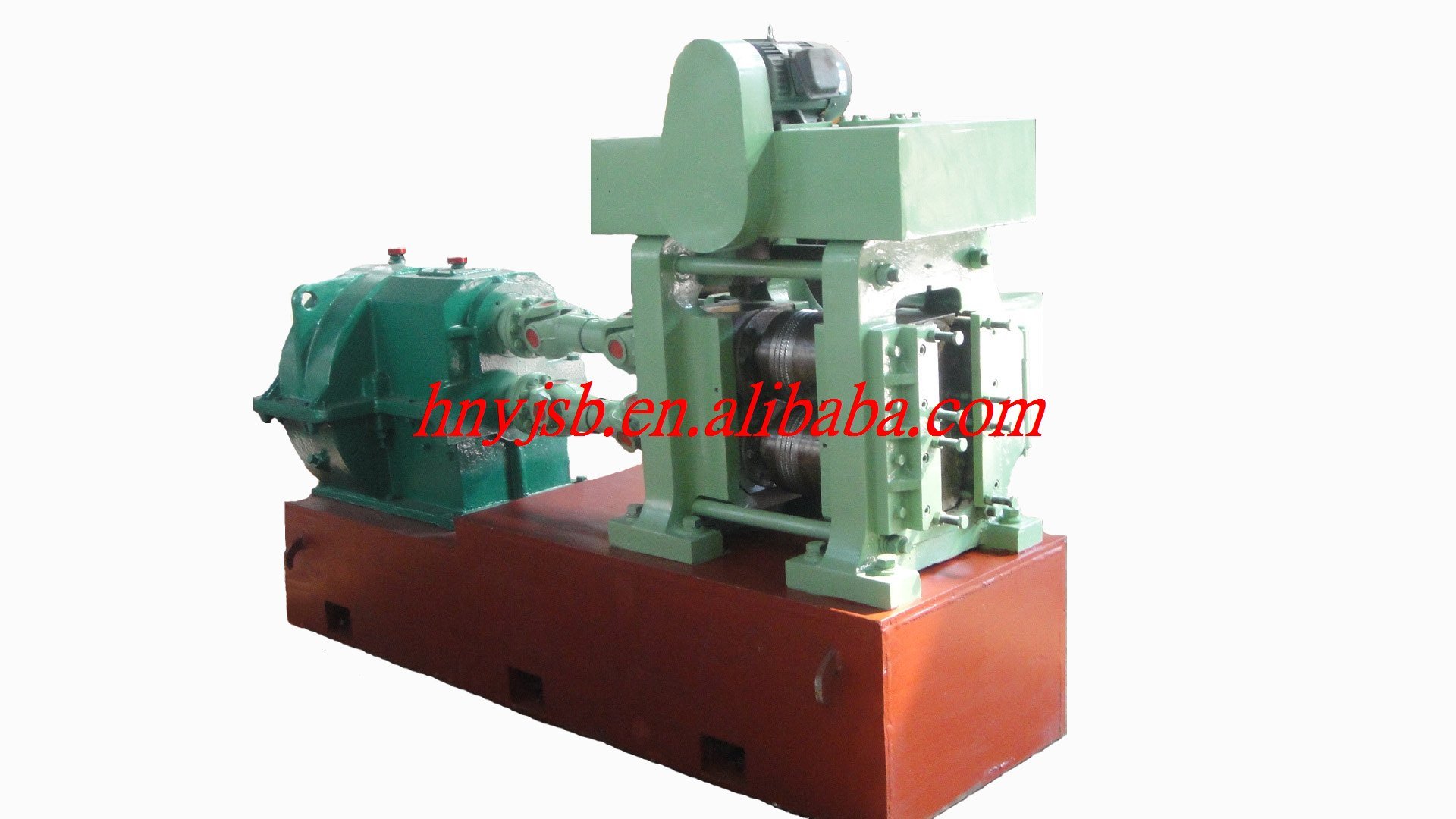 hot sell cold rolling machine for steel bar