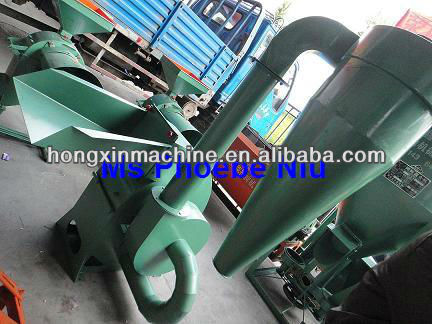 Hot sell Corn flour Machine/hammer mill corn crusher machine 0086 15238020669