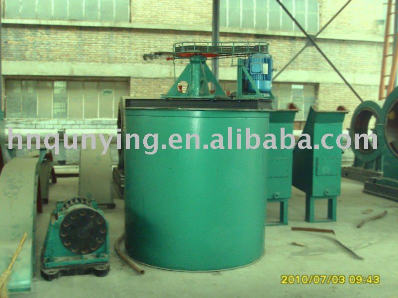 Hot sell energy saving Leaching Tank