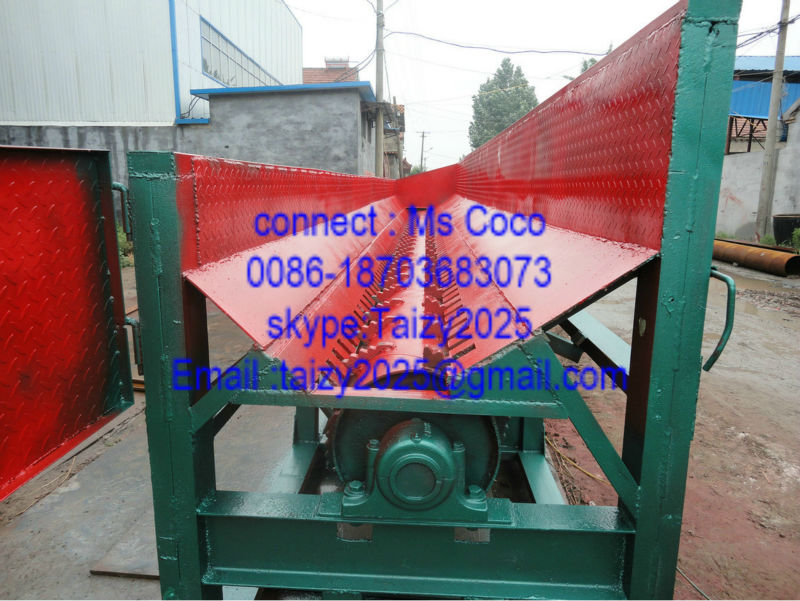 hot sell fiber wood peeling machine / wood debarking machine / wood debarker