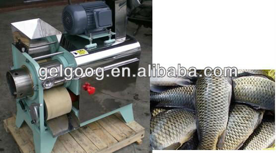 hot sell Fish Bone Remover|fish processing machine|fish washing machine|Fish Bone Removing machine