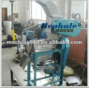 hot sell industrial fruit juice making machine