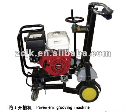 Hot sell ! KCR180 Pavement grooving machine