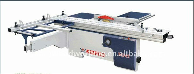 Hot sell MJ45Precision sliding table saw