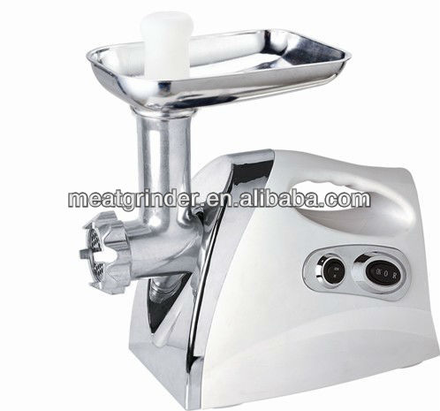 hot sell new design electric meat mincer