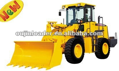 HOT SELL OEM920 2ton wheel loader with CE