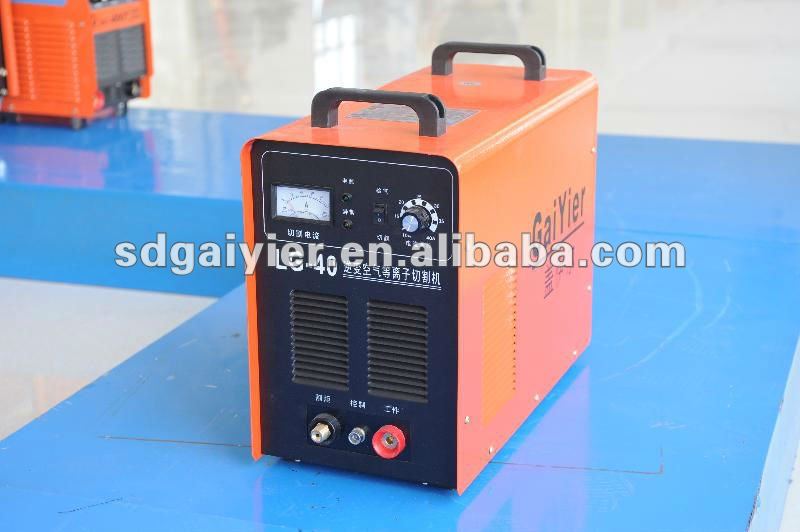 Hot sell plasma cutter