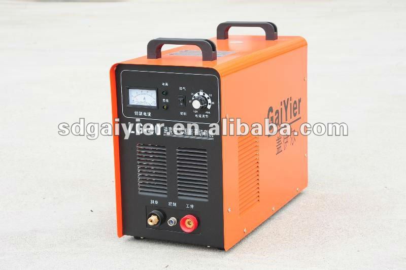 Hot sell plasma inverter cutting(CCC&CE)