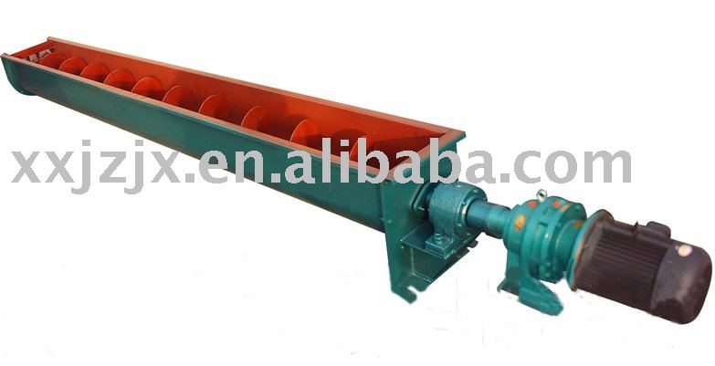 hot sell screw feeder with perfect design