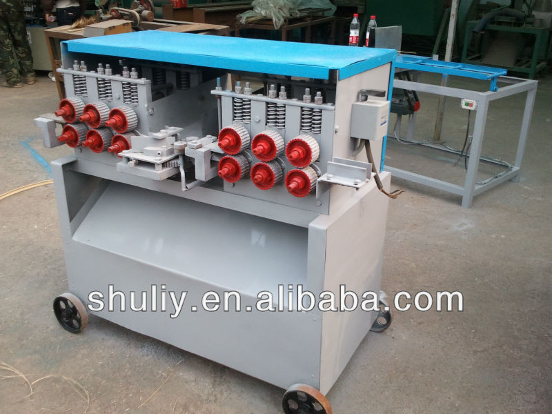 Hot sell toothpick making machine/One/two head sharp toothpick forming machine 0086-13703827539