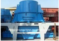 Hot Sell VSI Sand Making Machine Price from China