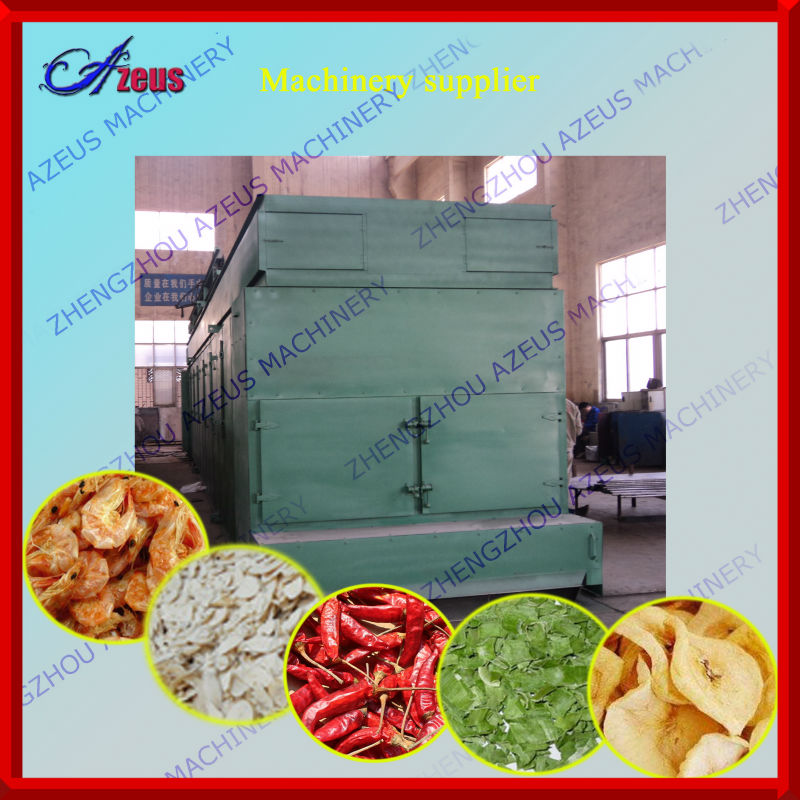 Hot selling and high efficiency food drying machine/vegetable dehydrator 0086-15803992903