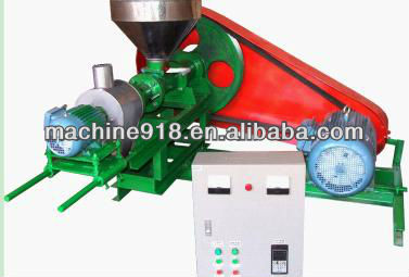 Hot Selling Best Price Floating Fish Food Machine