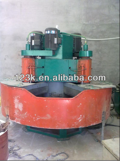 Hot selling cement floor tile polishingn machine