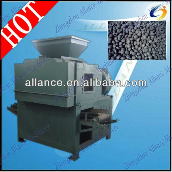 hot selling coal briquette ball press machine