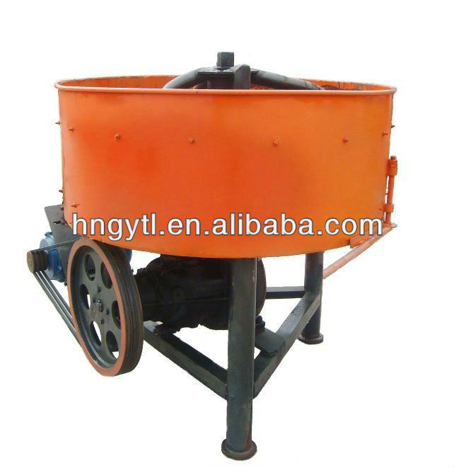 Hot selling concrete mixer /mixing machine