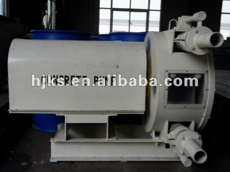 Hot Selling Concrete Pump