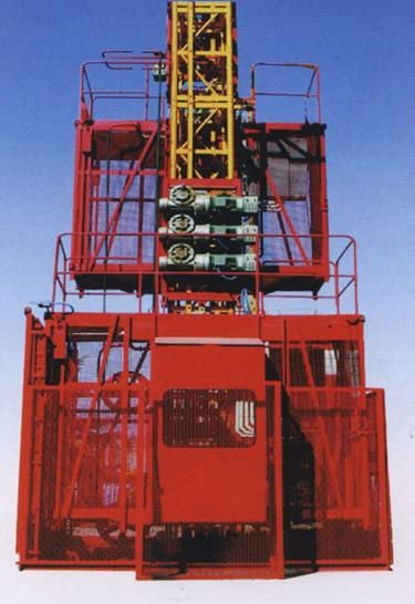 hot selling Construction lift