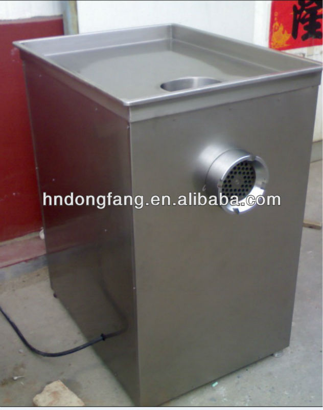 hot selling electric meat grinder machine