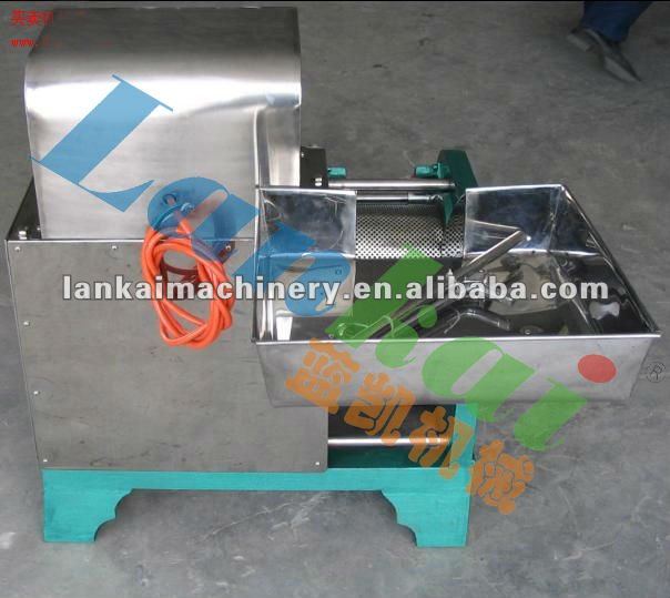 hot selling fish deboning machine/fish meat processing machine/fish meat process machine/fish ball machine