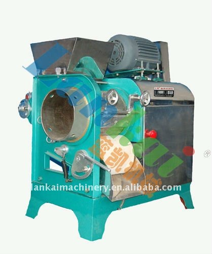 HOT selling Fish Meat Gathering Machine