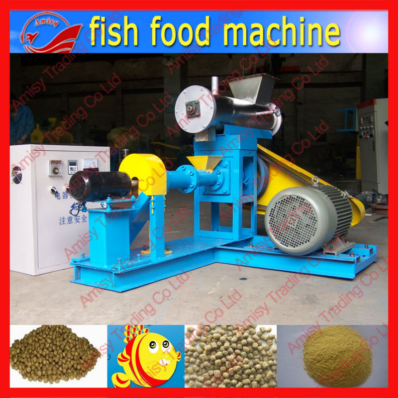 hot selling floating fish feed machine/0086-15838028622