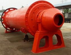 hot selling in Africa ball mill