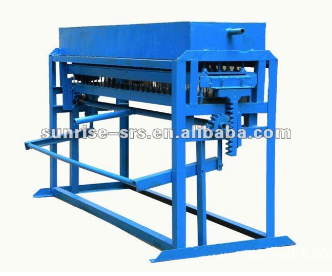 hot selling in Africa lighting candle making machine from China