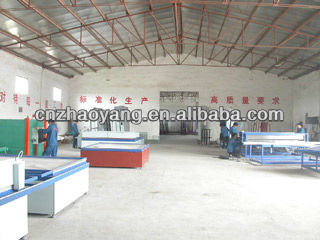 Hot Selling Laminated Glass Forming Machine