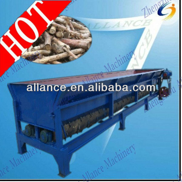 hot selling log debarker machine