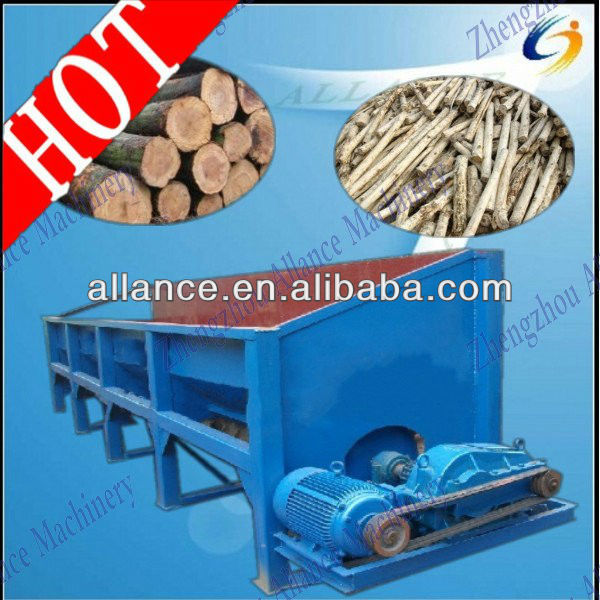 hot selling log debarker machine price