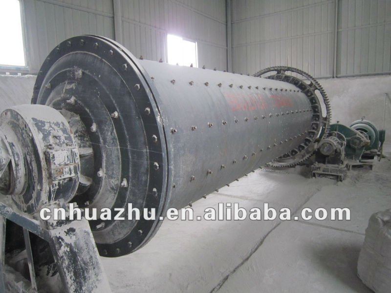 Hot selling mine mill grinding media