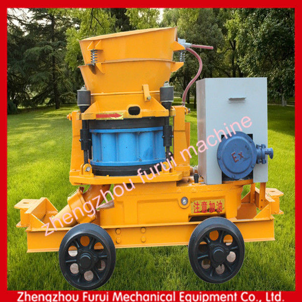 Hot Selling Model mortar grout pump with super quality