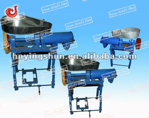 Hot-selling Multifunctional Rice-noodles and Rice-cake Making Machine