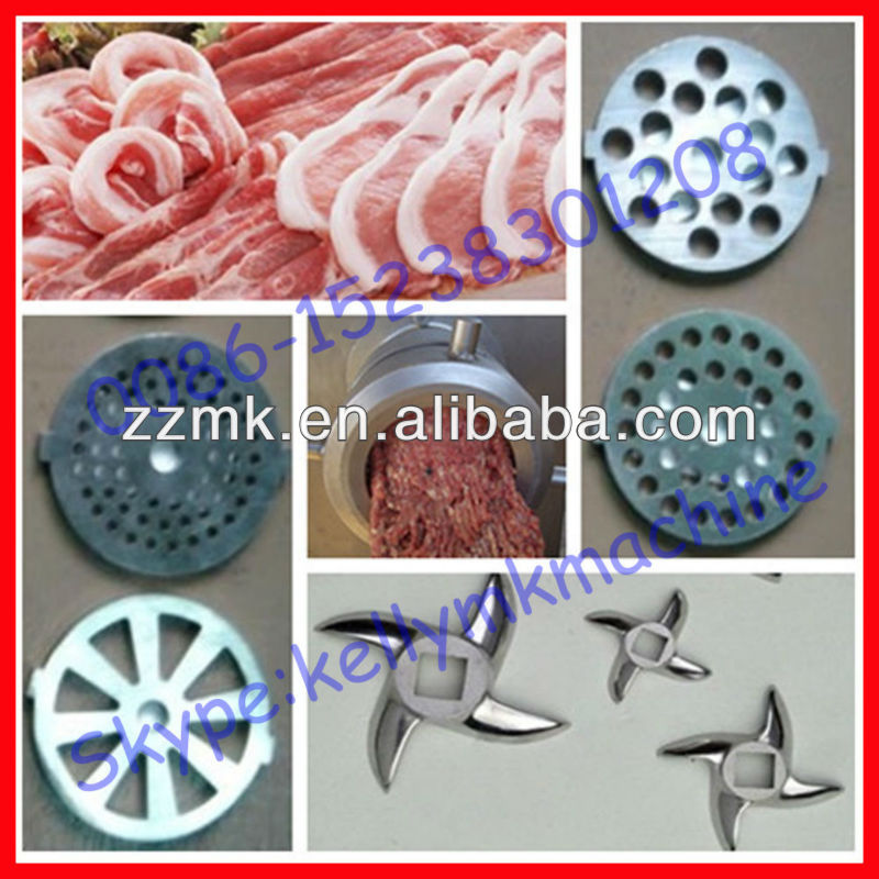 Hot selling new functional meat mincer grinding machine